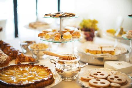 Sardegna - Suites & Restaurant - 31