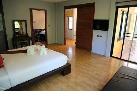Cocoville Phuket - Sha Plus - 62