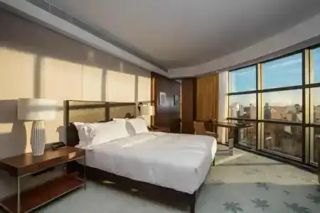 Hilton Kyiv - 61