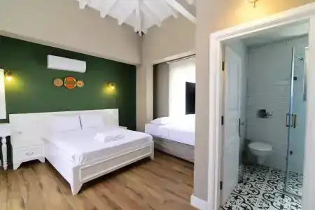 Jardin d'Azur Alaçatı - 27