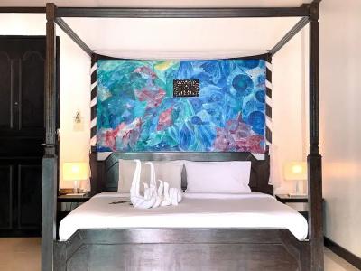 Sand Sea Resort & Spa - Sha Extra Plus - 62