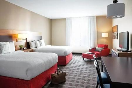 Fairfield Inn & Suites by Marriott - 46