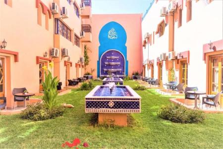 Oudaya - 40