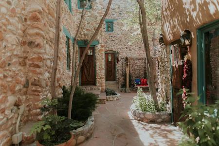The Inn of Five Graces - 25