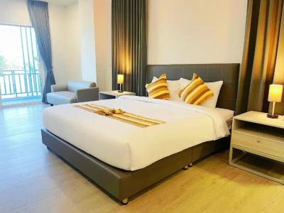 Grand Pa&Resort Lamphun Chiang Mai - 15