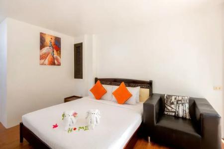 Club Bamboo Boutique Resort & Spa - Sha Certified - 293