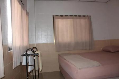 At Home Guest House - 28