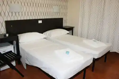 The Place In Rome - 32