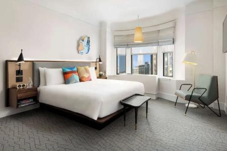 The James New York - Nomad - 101