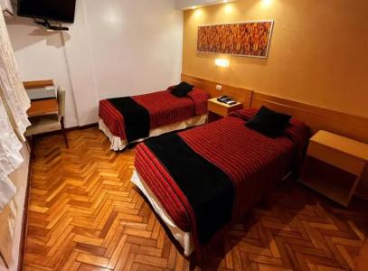 Sarmiento Palace - 38