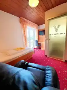 zum Hirschen - 28