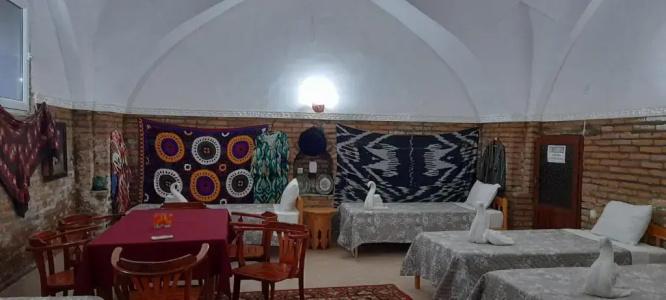 Caravan Sarai - 0
