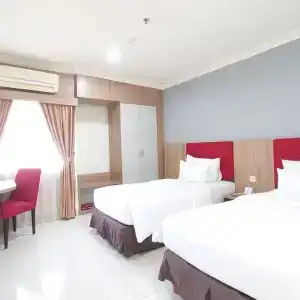 Moritz Rsab Harapan Kita - 22