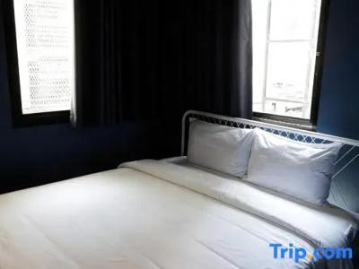 Borbaboom Poshtel - 54