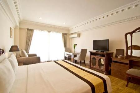 Lk Royal Suite - 47
