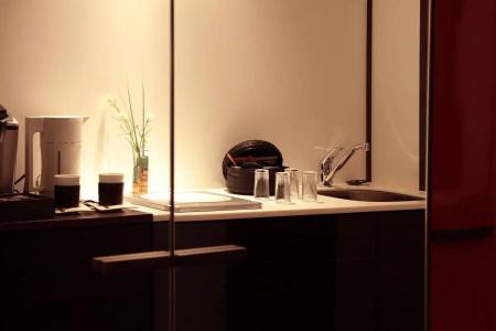 Kizashi The Suite - 25