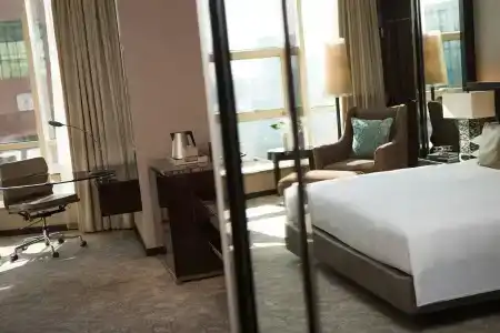 Renaissance Shanghai Pudong - 3