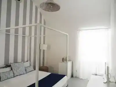 Villa La Pergola Capri - 63