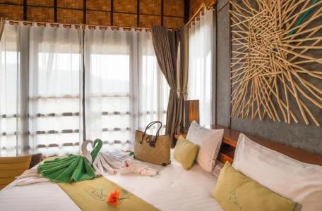 Alama Sea Village Resort - Sha Extra Plus - 165