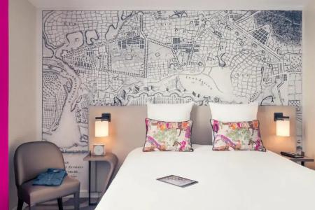 Mercure Tour Eiffel Grenelle - 34