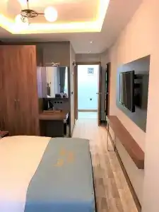 Onal Motel - 43