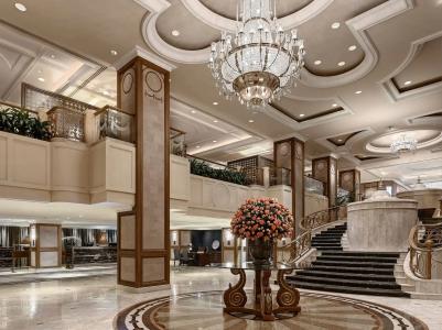 The Langham - 1