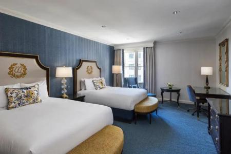 Willard InterContinental Washington, an IHG - 61