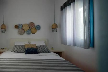 Kalestesia Suites - 281