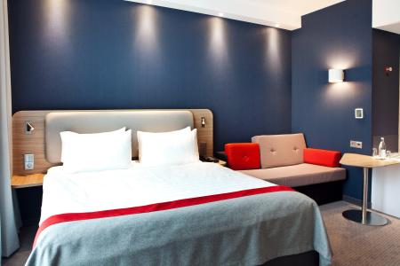 Holiday Inn Express - Ringsheim, An Ihg - 7