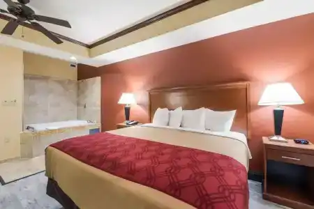 Econo Inn & Suites Sw - 21
