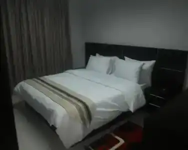 Grand Ocean El Sokhna - 5