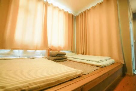 Monster b&b - 45