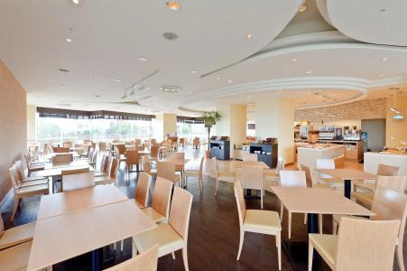 Okinawa Grand Mer Resort - 27