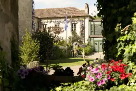 a Quinta Da Auga Spa Relais & Chateaux - 21
