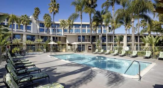 Holiday Inn San Diego Bayside, An Ihg - 16