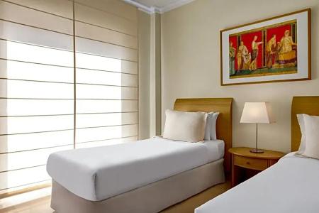 Wyndham Grand Residences Costa del Sol Mijas - 53