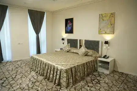 Турон Плаза - 48