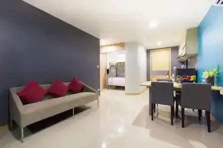Aspira Samui - 86