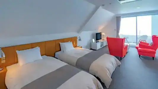 Sierra Resort Yuzawa - 5
