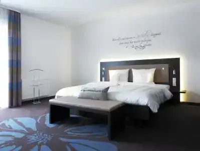 Das Prinzregent - 1