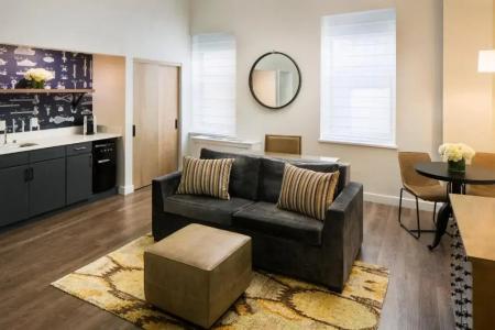 Indigo Boston Garden, An Ihg Hotel - 47