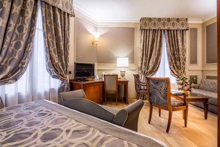 Grand Visconti Palace - 20