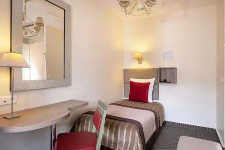 Hôtel Saint Pierre - 29