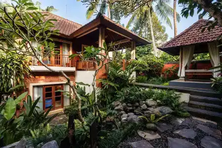 Rama Phala Resort & Spa - 33