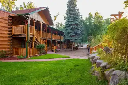 Meadowbrook Resort - 58