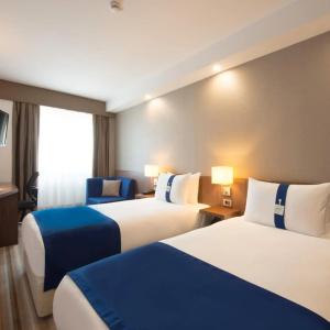 Holiday Inn Express Istanbul Airport, An Ihg - 31