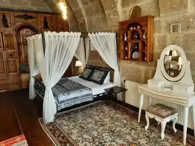 Kapadokya Ihlara Konaklari & Caves - 197