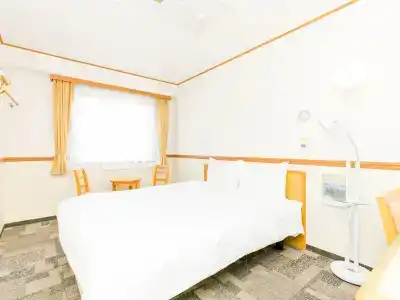 Toyoko Inn Mito-eki Minami-guchi - 5