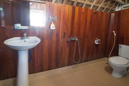 Monkey Island Resort - 53