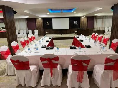 Arman Juffair Mall - 23